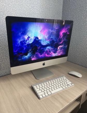 Продам компьютер IMac 21,5