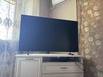 Samsung the frame 55 дюймов