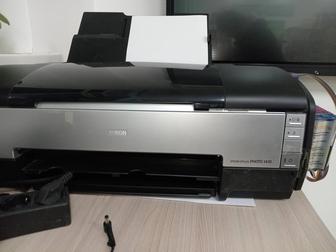 Принтер Epson 1410