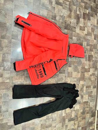 Продам зимний комплект одежды для сноуборда/лыж