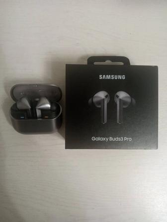 Galaxy buds3 pro