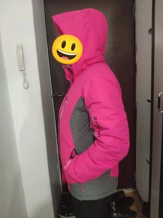 Продам лыжный костюм женский