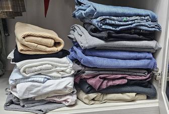 Набор женской одежды 42р