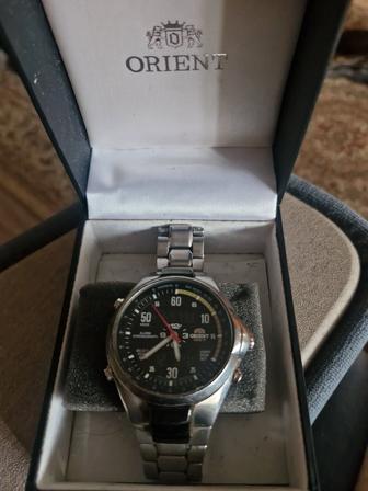 Мужские наручные часы ORIENT vz02-CO-CA