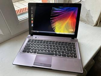 13,3. Lenovo. Core i3. 2 Видеокарты