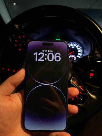 Айфон 14 про max