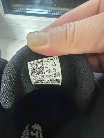 Детская обувь кроссовки