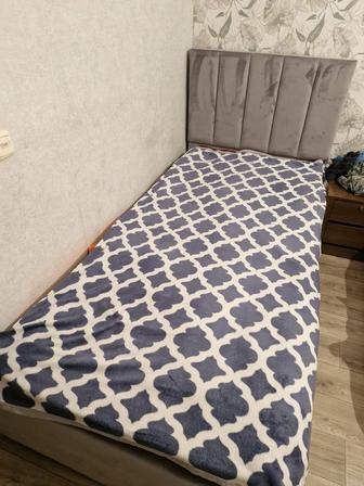 Продам кровать