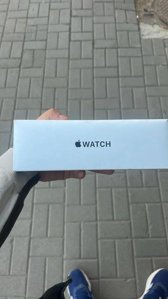 Apple Watch SE 2