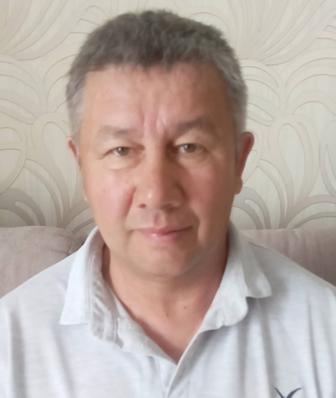 Водитель