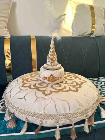 Набор кыз узату