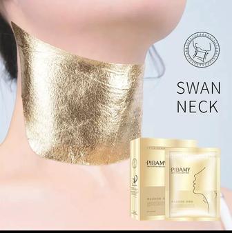 Теңіз балдыр маскасы таза өнім бет терісін ылғалдандырад әжімгеге ағартады