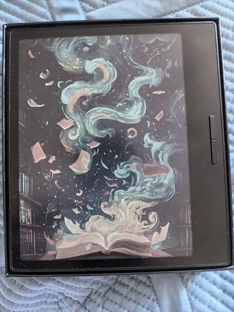 Электронная книга Onyx boox color 7