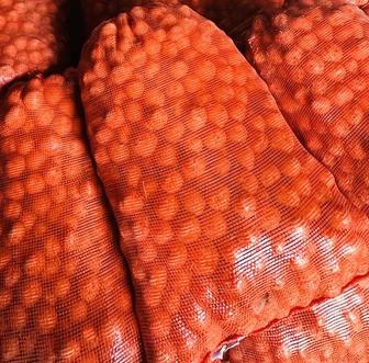 Картошка домашняя