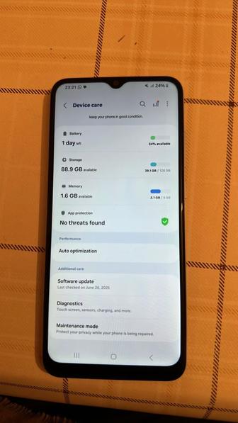 Galaxy A04e