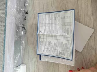 Продам Вытяжка DAUSCHER DCH-8900WHA белый