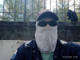 Разноробочии