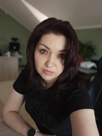 Психолог - консультант