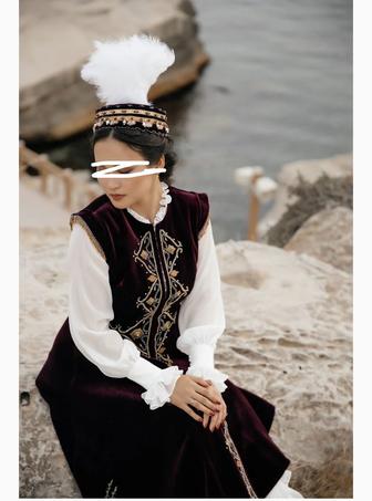 Одежда узату/фотосессия