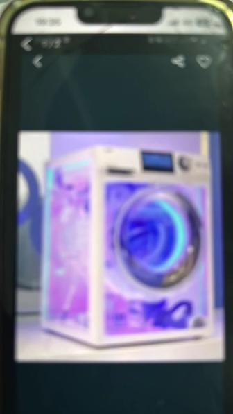 Ремонт стиральных машин