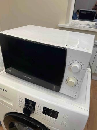 Микроволновая печь Samsung