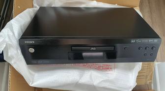 Blu-ray проигрыватель INTEGRA DBS-30.3