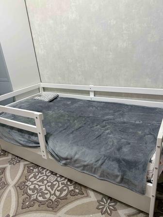 Детская кровать 160х80