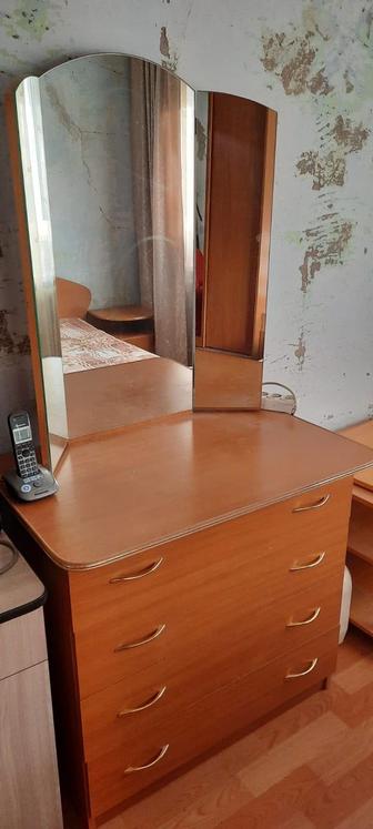 Продам комод б/у