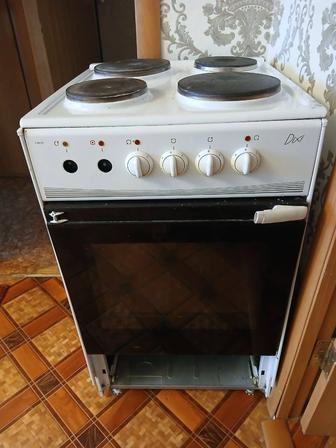 Продам электроплиту