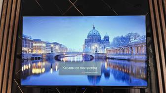 Телевизор Smart TV