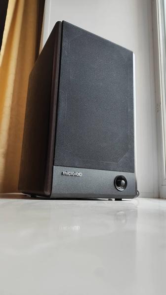 Колонки Microlab SOLO6