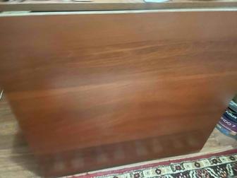 Стол книжка