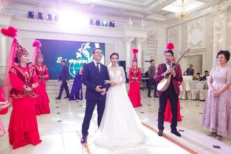 Тамада Асаба Ведущий В Астане