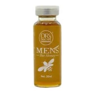 Био-мед для мужчин Mens Bio Honey 1 бутылек 20 мл. Малазия