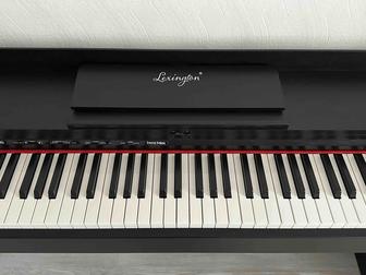 Цифровое пианино Lexington DP730X