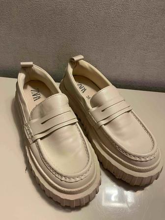 Туфли детские