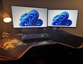 Ультимативный мощный ПК