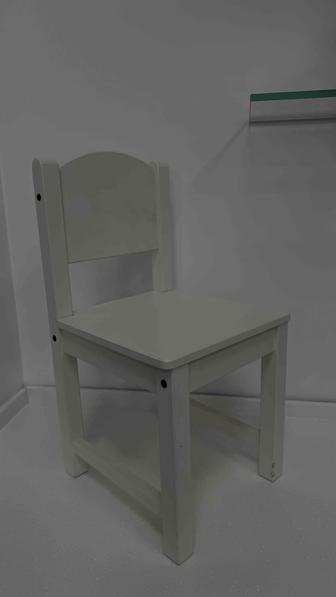 Стульчик детский