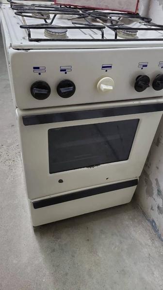 Газовая плита