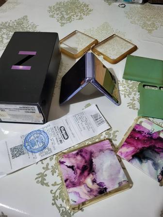 Samsung Z Flip 256 гб