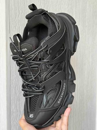 Кроссовки balenciaga track 3 45 размер