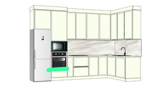 Дизайнер мебели