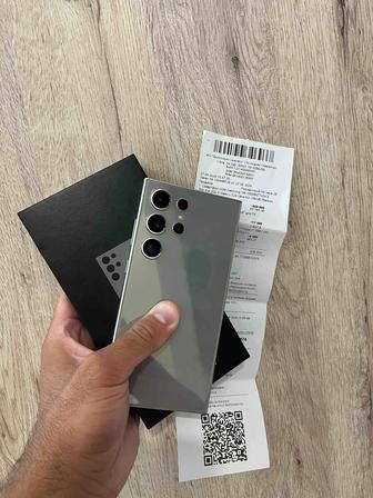 Samsung S24 Ultra 256Gb