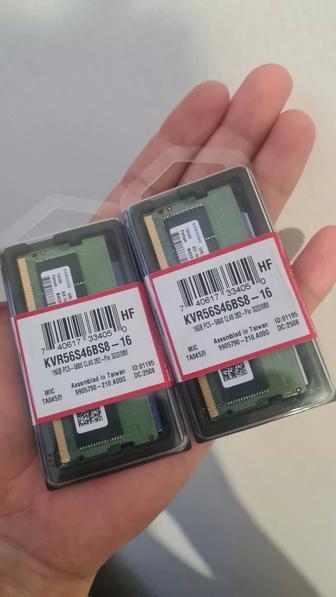 Озу samsung 16gb