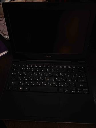 Ноутбук Acer Нетбук