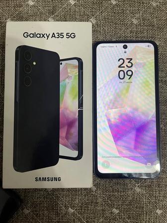Samsung A35