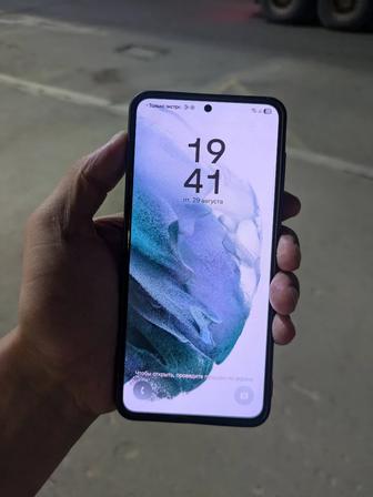 Samsung S21 128gb