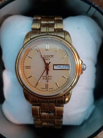 Часы TISSOT