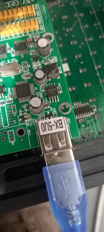 Ремонт компьютеров и оргтехники