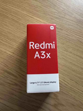 Redmi A3x 64 гб